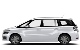 Used MPV for sale in Crumlin