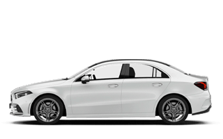 Used Saloons for sale in Crumlin